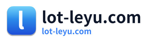 lot-leyu.com Logo